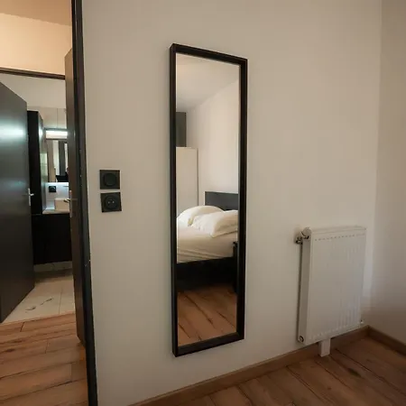 L'escale Sabliere - 3 Chambres, Parking, Fibre
