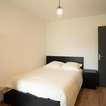 L'escale Sabliere - 3 Chambres, Parking, Fibre Apartment