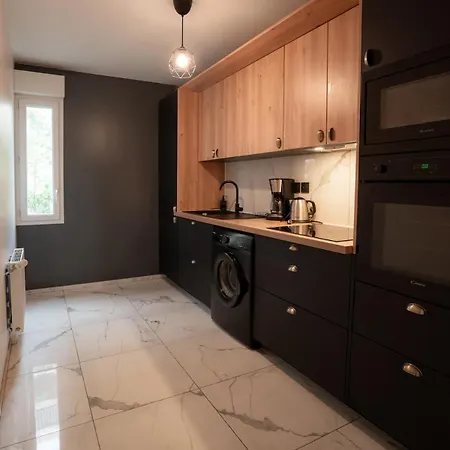 L'escale Sabliere - 3 Chambres, Parking, Fibre *